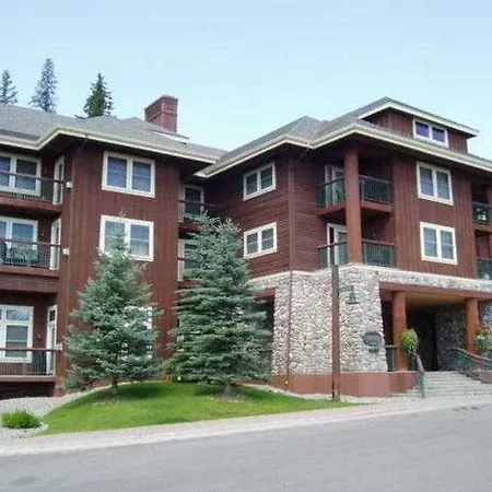 Kintla Lodge
